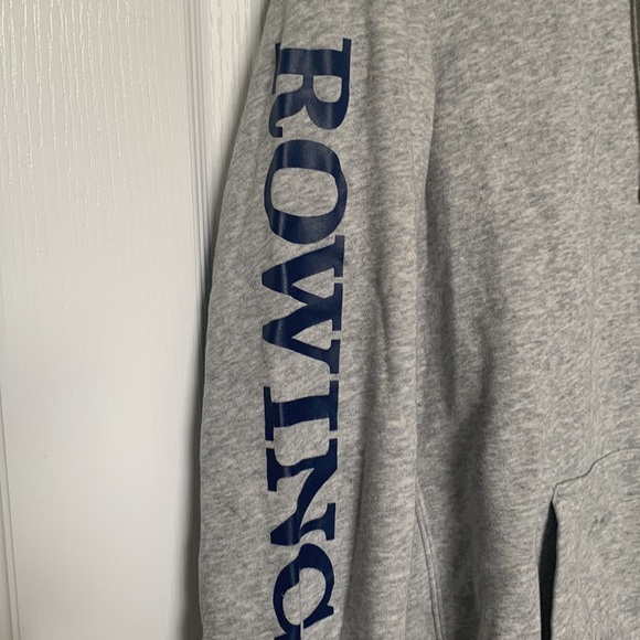 Nike Rowing Sweatshirt - Picture 2 of 4